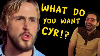 What do you want Cyr! #twitch #otk #funnyedit