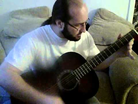 Rogue by Paul Catapano.MP4
