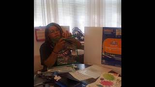Tip for Distance Learning: Student Work Spaces
