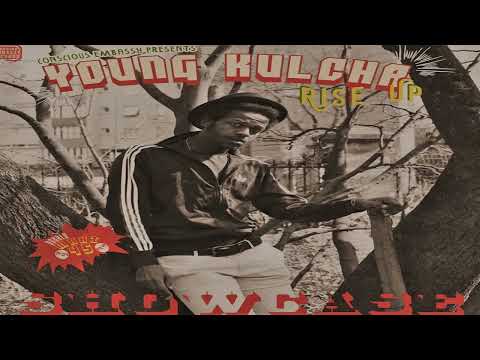 Young Kulcha - One Meditation | Meditation Dub | Conscious Embassy