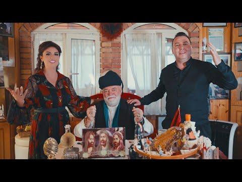 JULI CENKO & ERIND XHAFERI  -  DEDIKIM PER SHEH ARIF HOTIN