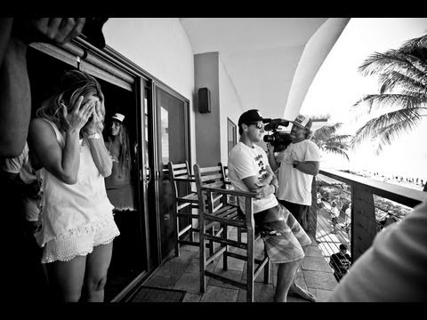 PARKO'S JOURNEY TO THE 2012 ASP WORLD CHAMPIONSHIP