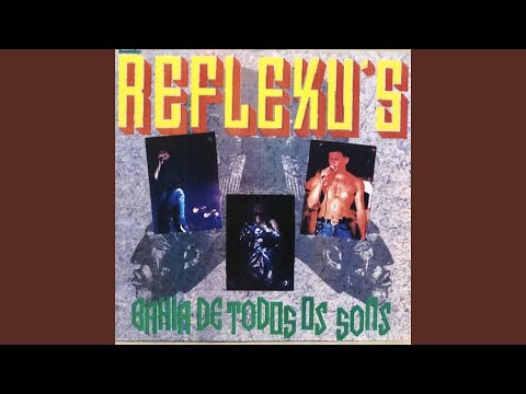 Canto para o Senegal