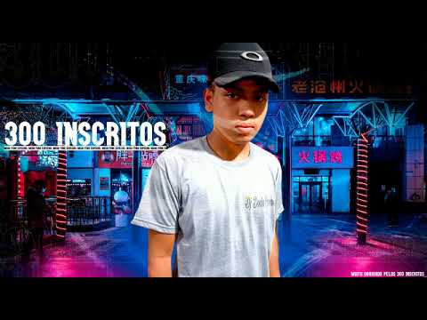 MEGA FUNK ESPECIAL 300 INSCRITOS -DJ DUDU CARVALHO-