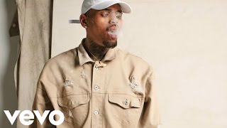 Chris Brown - Die For You (Music Video 2017)