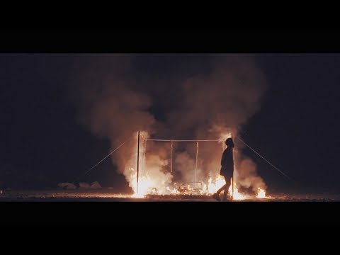 TRASH 【能給的只有那麼多】All I Can Give MV (Official Video)