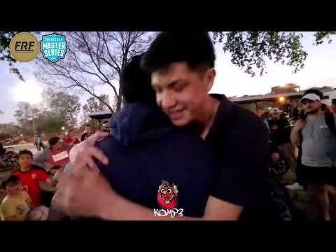 BLACK JACK vs MPS | FINAL || FECHA #Torneo7  Rango 4 (KOMP3 x World Of Rhymes Regional ) || 02/09 ||