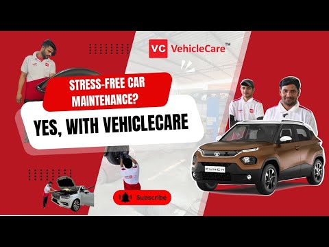 VehicleCare Claim & Repair