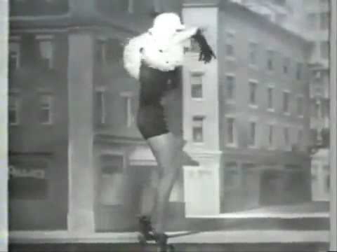 ART of Noise - LEGS (DANCE MIX)