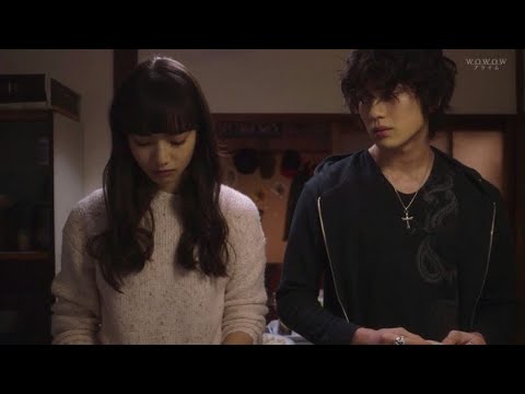 Japon Klip-Boksör ve görme engelli kızın aşkı…💗