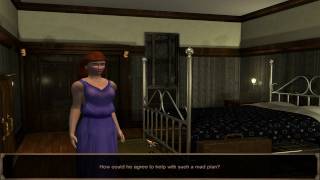 Agatha Christie's And Then There Were None - Chapter 10 - Part 01 (Ending Option 4)