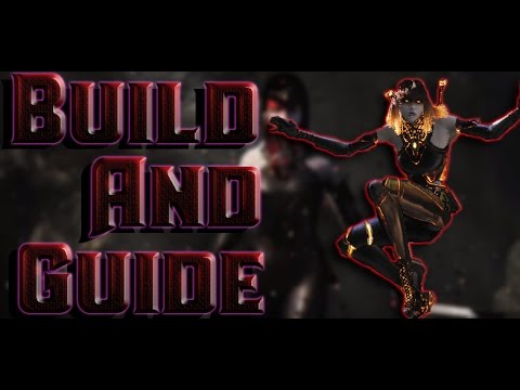 OP COUNTESS!![Paragon Countess Build and Guide]