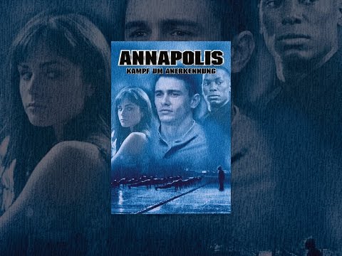 Annapolis - Kampf um Anerkennung