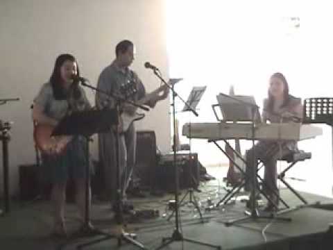 Quisi - Palabras de Vida Eterna cover Marcos Witt video thumbnail