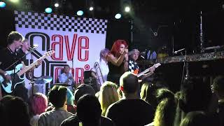 Save Ferris - Turn It Up LIVE - Albuquerque, New Mexico (September 6, 2024)