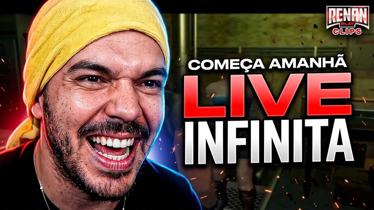 LIVE INFINITA!!!