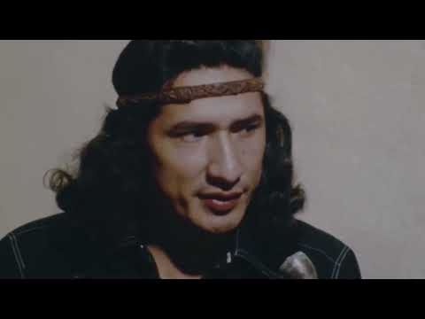 Ni-Naadamaadiz: Red Power Rising