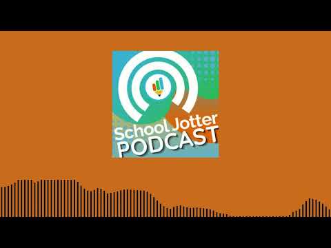 AI Powered School Jotter 3