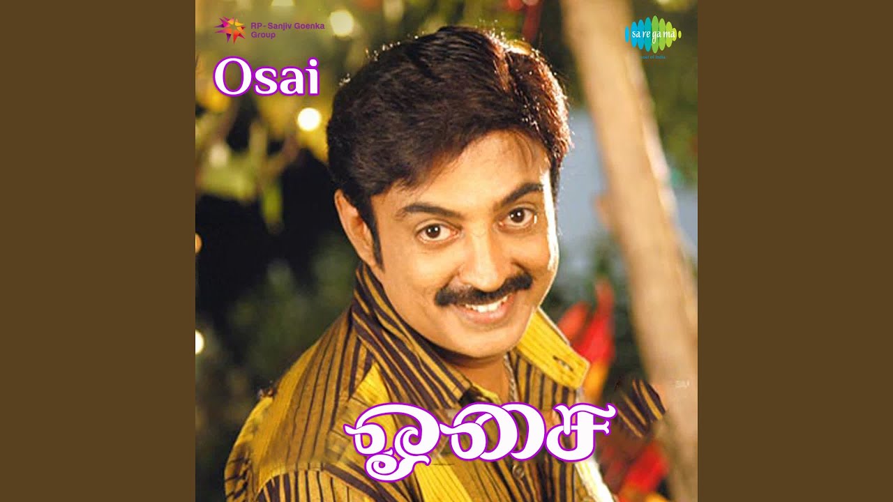 Silu Silunnu Silu Silunnu Song Lyrics | Osai | S. Janaki