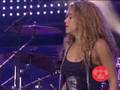 Concierto ALAS: Shakira & Mercedes Sosa - La ...