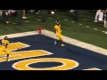 Tavon S Night Tavon Austin Vs Oklahoma 2012 Highlights