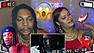 Lil Durk, Alicia Keys - Therapy Session / Pelle Coat (Official Video) Reaction