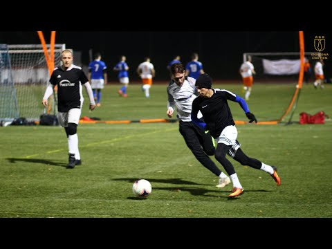 Prestige vs BMZ Poland (7. tydzień, SLF Śląsk Jesień 2022)