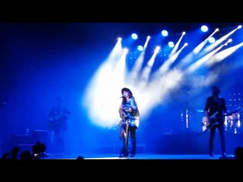 Ewa Farna- Dmuchawce, latawce,wiatr (live)-(Dni Czeladzi 2017)