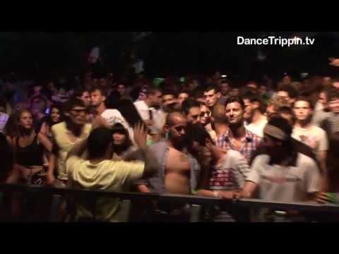 Matthias Tanzmann & Davide Squillace | East Ender | Barcelona (Spain)