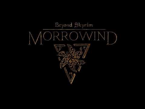 Beyond Skyrim: Morrowind Soundtrack - Of Storms and Half-Light