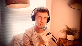 Melt Away - Mariah Carey cover by Ian Drews