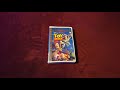 Opening To Toy Story Gold Classic Collection 2000 VHS