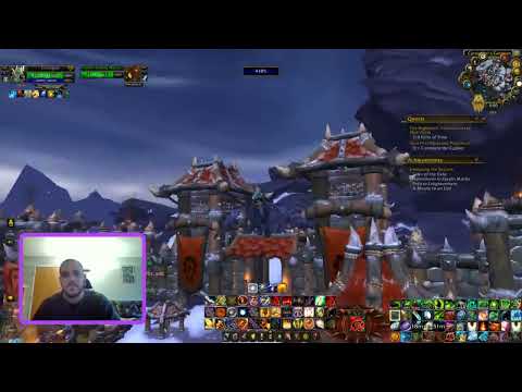Highlight: Patch day 2, guide to secret fishing mount Deepstar Aurelid!