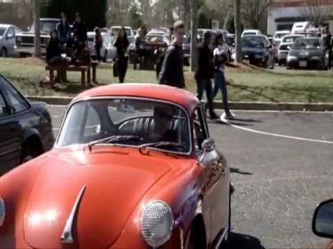 TVD Music Scene - Never Coming Down - Faber Drive - 1x19