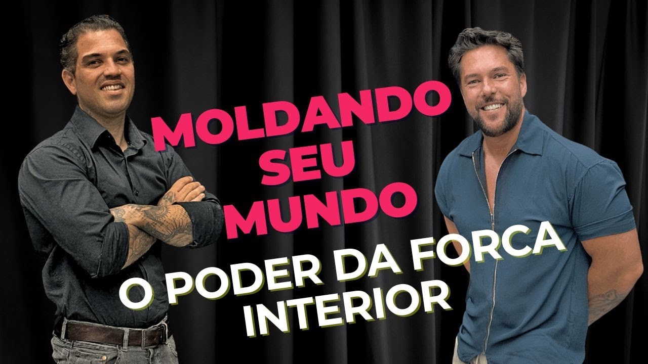 Moldando Seu Mundo: A Sabedoria Bíblica no Cotidiano!