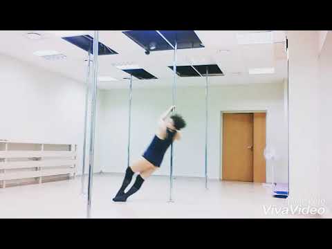 Anna S.my choreo