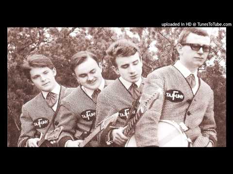 Tajfuny - Kiedy Jesteśmy Sami (When We Are Alone)