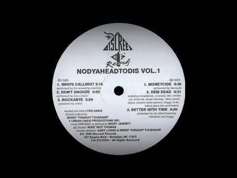 SON A BLUNTZ - DON'T SNOOZE 1996