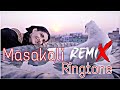 Masakali Remix ringtone | Delhi 6
