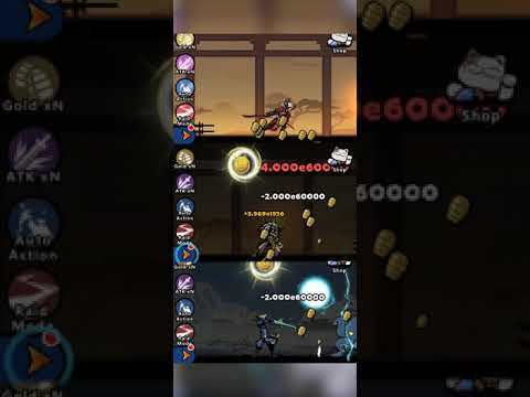 Clicker Monster: RPG Idle Game Video