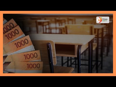 Tetesi za kupandishwa kwa karo za sekondari zaibua mvutano kati ya serikali na Ndindi Nyoro