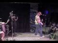 THE VANDALS: "I've Got An Ape Drap" Live 2008
