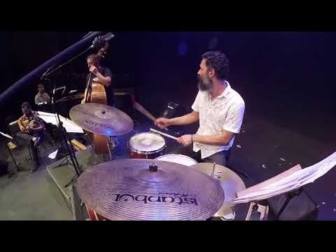 Everton Barba (Drum cam) - Saci (Arranjo, Felipe Brisola)