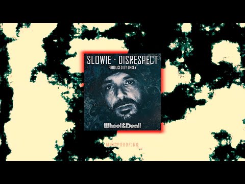 Unkey x Slowie - Disrespect | Deep Dubstep