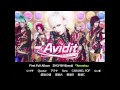 Avidit. 1st Full Album【Amoeba】ダイジェスト 