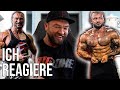 Dr. Tony Huge bewertet MEINEN Pro-Cycle 💉 inkl. Hgh, Insulin und IGF1!