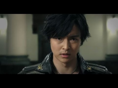 【特報】「牙狼〈GARO〉神ノ牙-KAMINOKIBA-」/GARO PROJECT #144