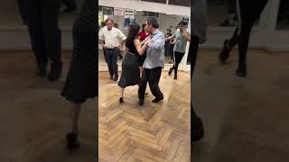 Video thumbnail for Diplomatura en Tango con los maestros Lautaro Cancela y Sol Alzamora. Oct 2024
