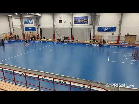 SBVaasa T14 SB Vaasa musta - KuKu