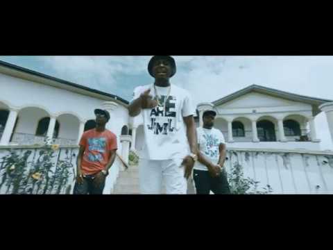 JMJ Future, Cokayne OTFT, Lekyd & Van Blaze  - SOUL Official video